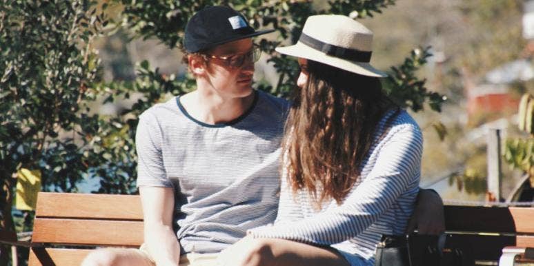 The Ultimate First Date Guide (You're on Your Own for the Second)
